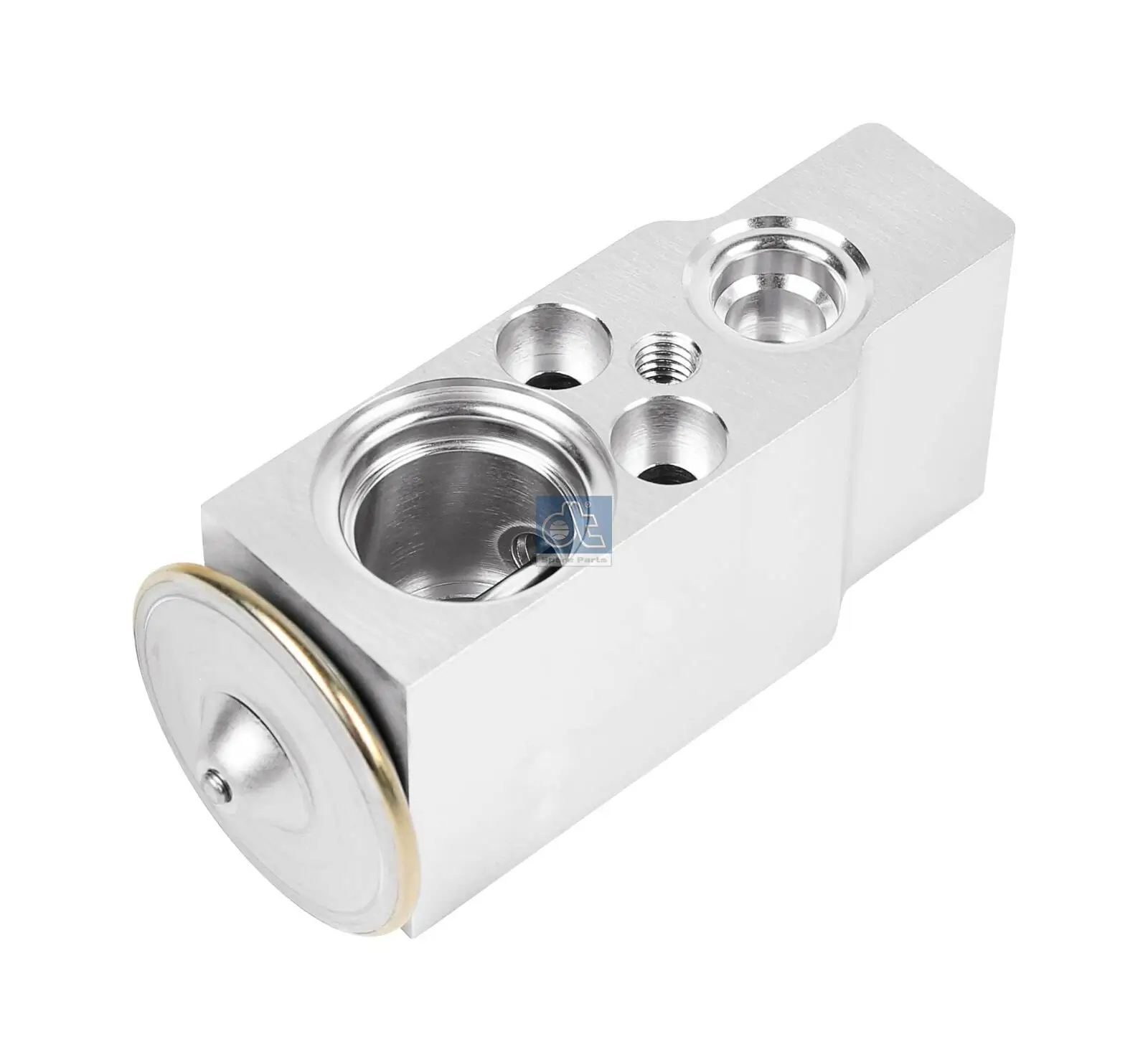 Expansion Valve, air conditioning